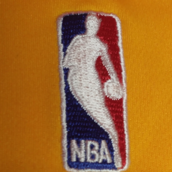 NWT Adidas Indiana Pacers Paul George jersey - Picture 4 of 10